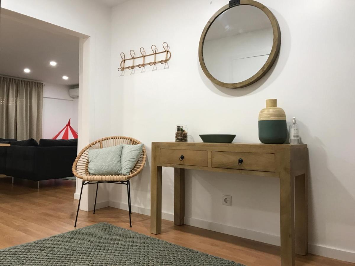 My Portugal For All - Oporto Flat Βίλα Νόβα ντε Γκάια Εξωτερικό φωτογραφία