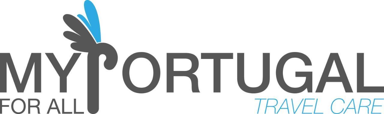 My Portugal For All - Oporto Flat Βίλα Νόβα ντε Γκάια Εξωτερικό φωτογραφία