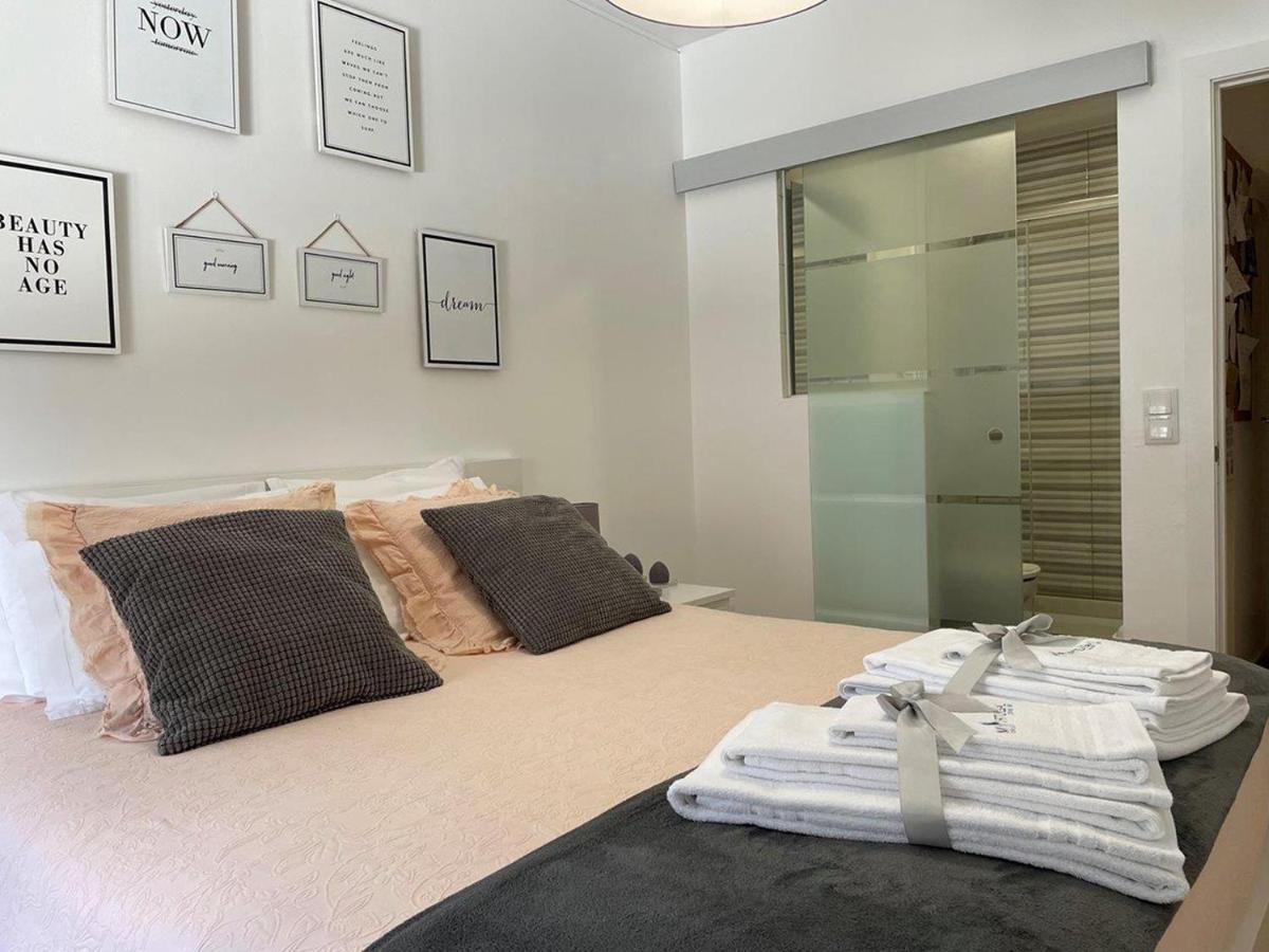 My Portugal For All - Oporto Flat Βίλα Νόβα ντε Γκάια Εξωτερικό φωτογραφία