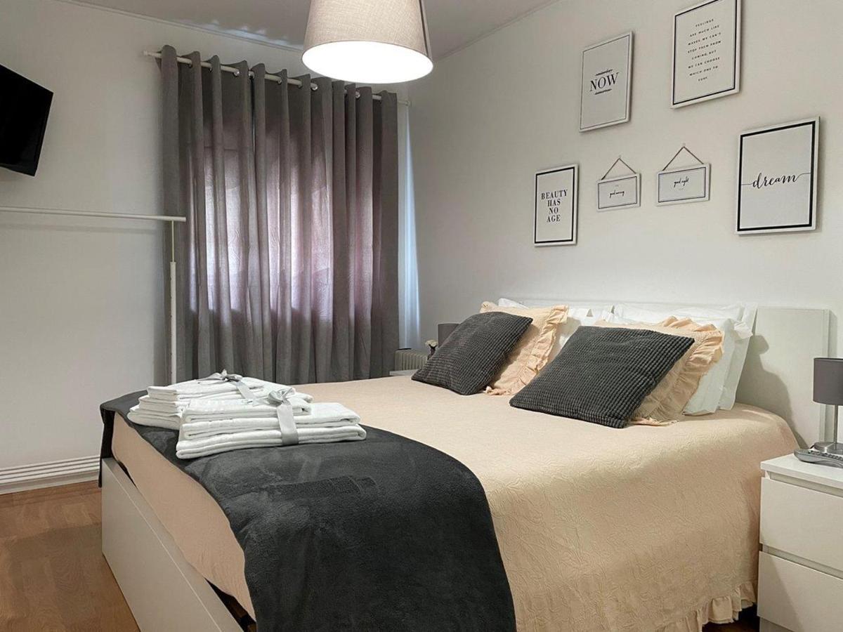 My Portugal For All - Oporto Flat Βίλα Νόβα ντε Γκάια Εξωτερικό φωτογραφία