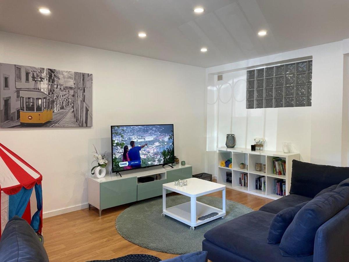 My Portugal For All - Oporto Flat Βίλα Νόβα ντε Γκάια Εξωτερικό φωτογραφία