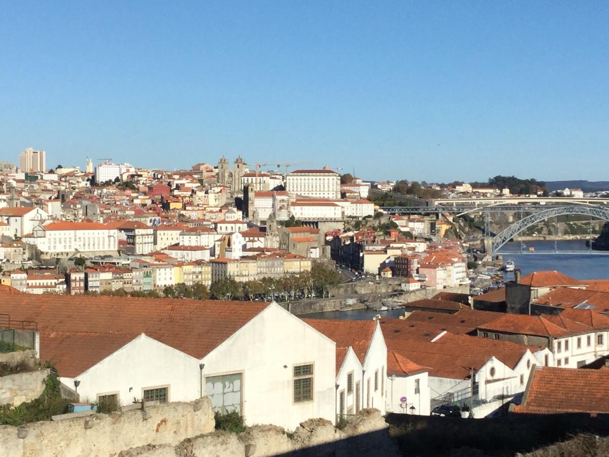 My Portugal For All - Oporto Flat Βίλα Νόβα ντε Γκάια Εξωτερικό φωτογραφία