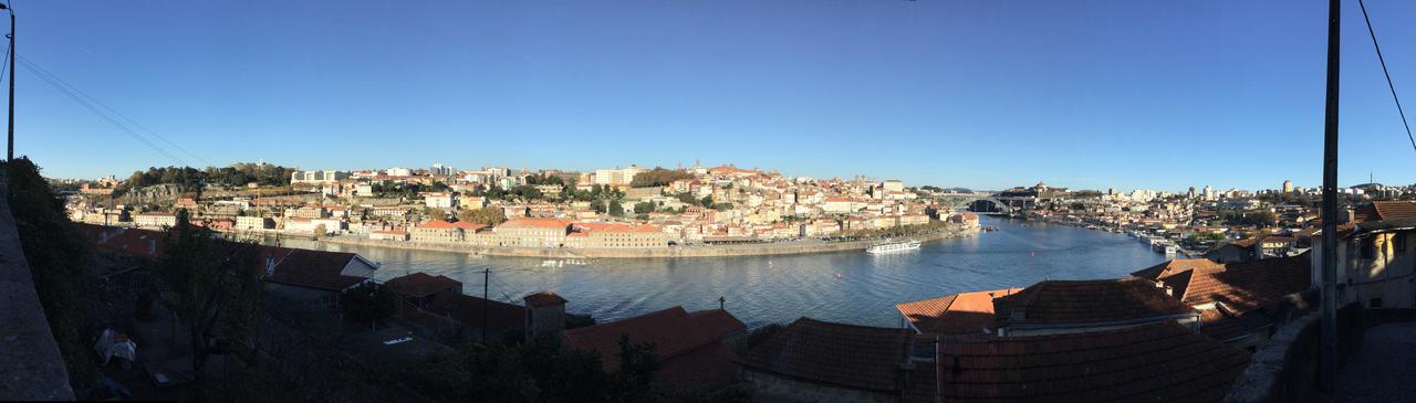 My Portugal For All - Oporto Flat Βίλα Νόβα ντε Γκάια Εξωτερικό φωτογραφία