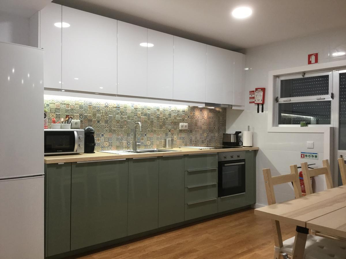 My Portugal For All - Oporto Flat Βίλα Νόβα ντε Γκάια Εξωτερικό φωτογραφία