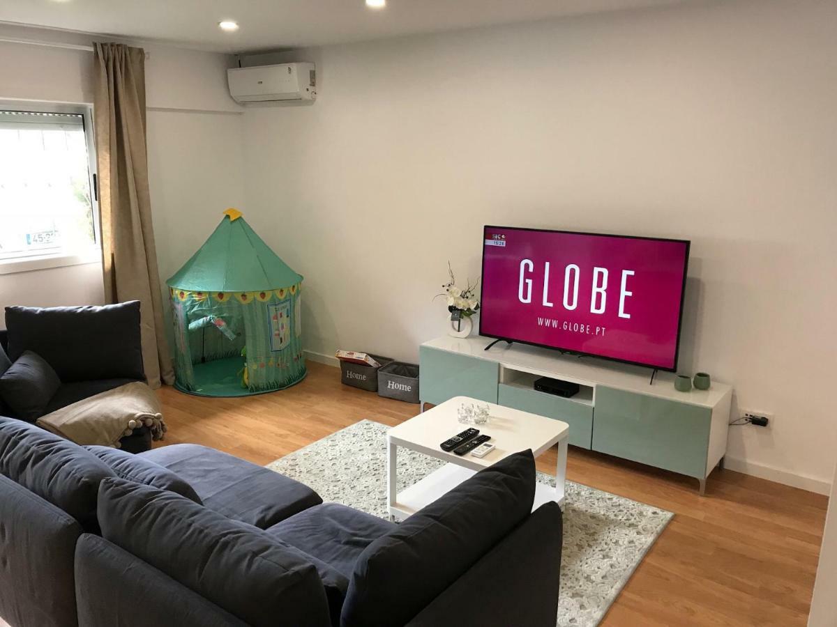 My Portugal For All - Oporto Flat Βίλα Νόβα ντε Γκάια Εξωτερικό φωτογραφία